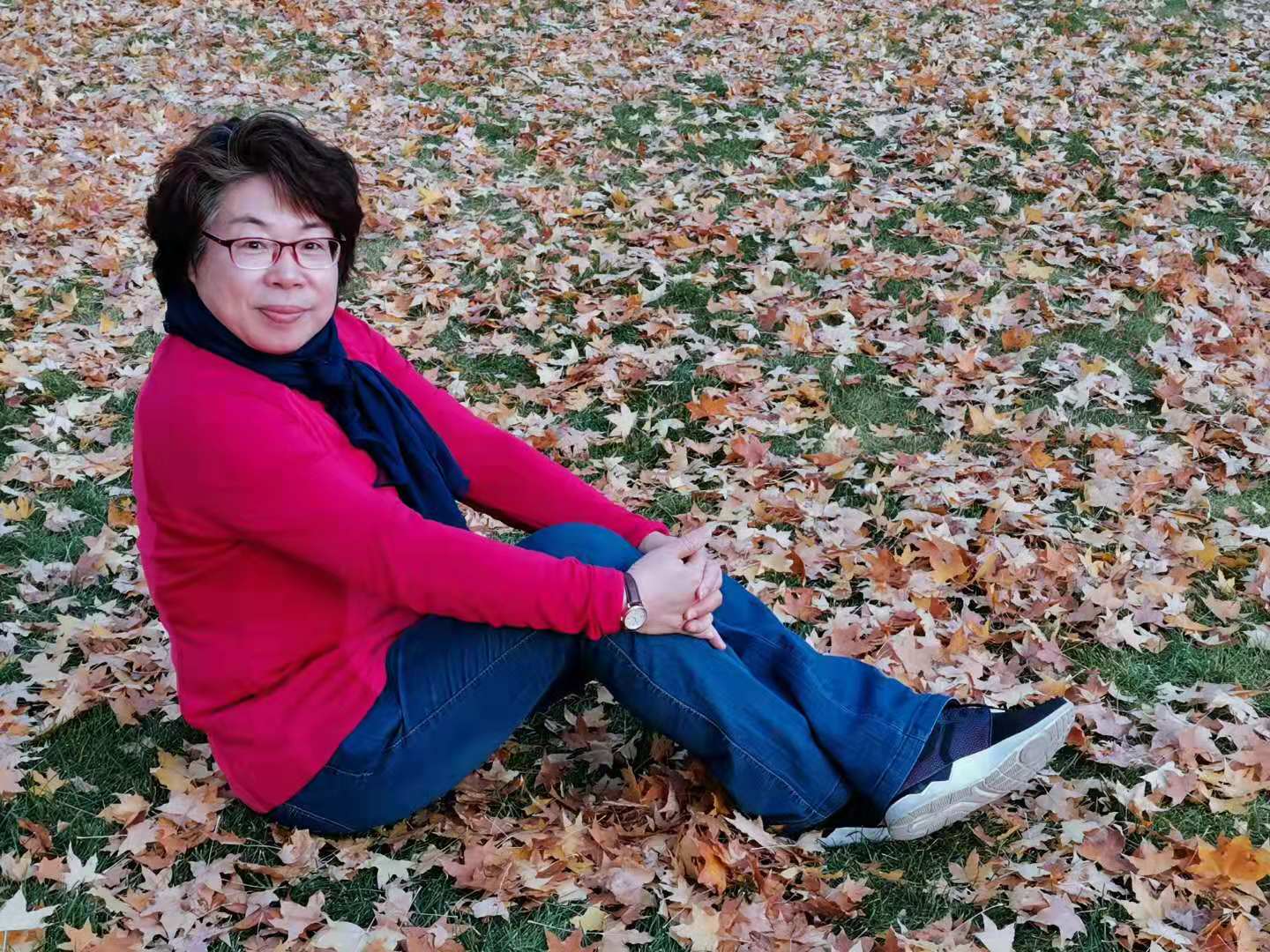 北京通州六中教师王桂芳入选北京市中小学学生爱好的班主任