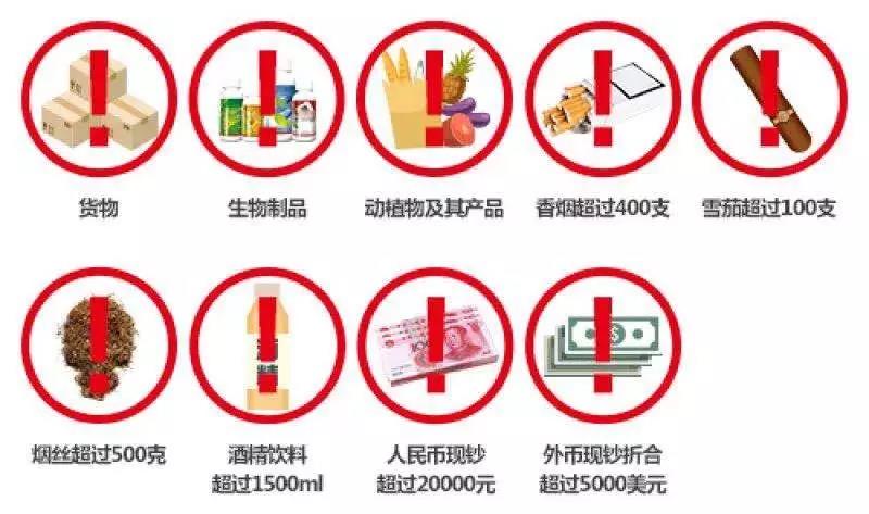 坐飞机拿行李关注事项,坐飞机随身携带行李可以拿几个包