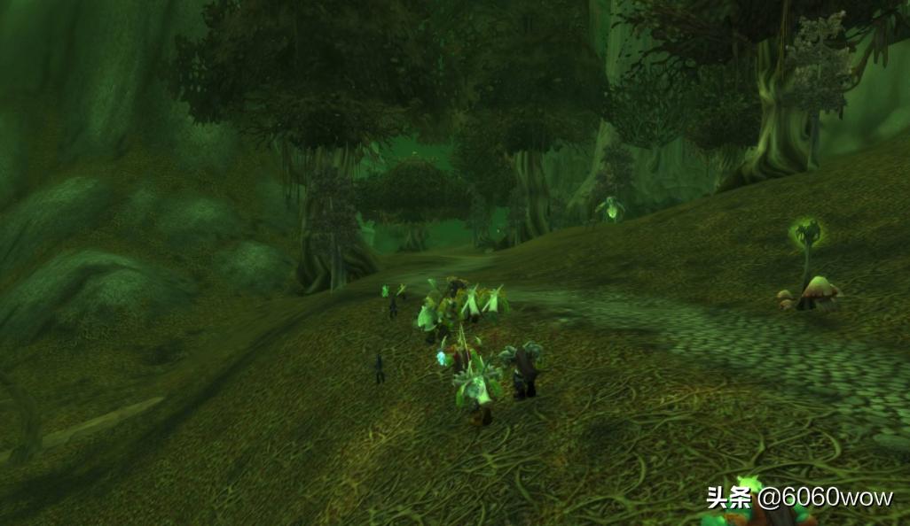 魔兽世界怀旧服永久60级猎人天赋,魔兽怀旧服猎人60级单刷副本天赋