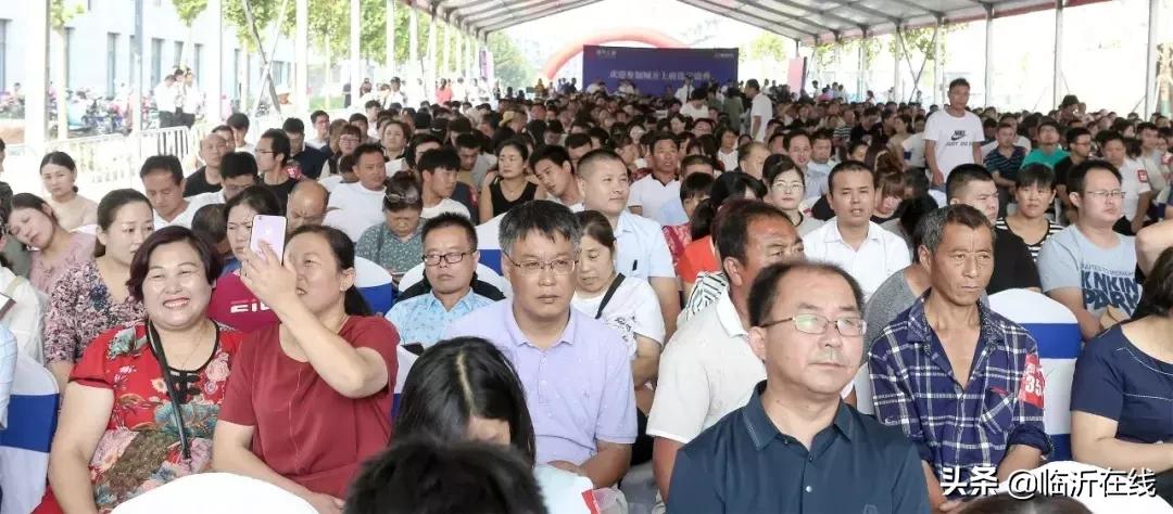 开盘即售罄楼盘,开盘热销全城