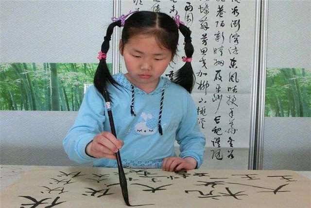 毛笔狼毫与羊毫兼毫区别,毛笔中的狼毫兼羊毫代表什么