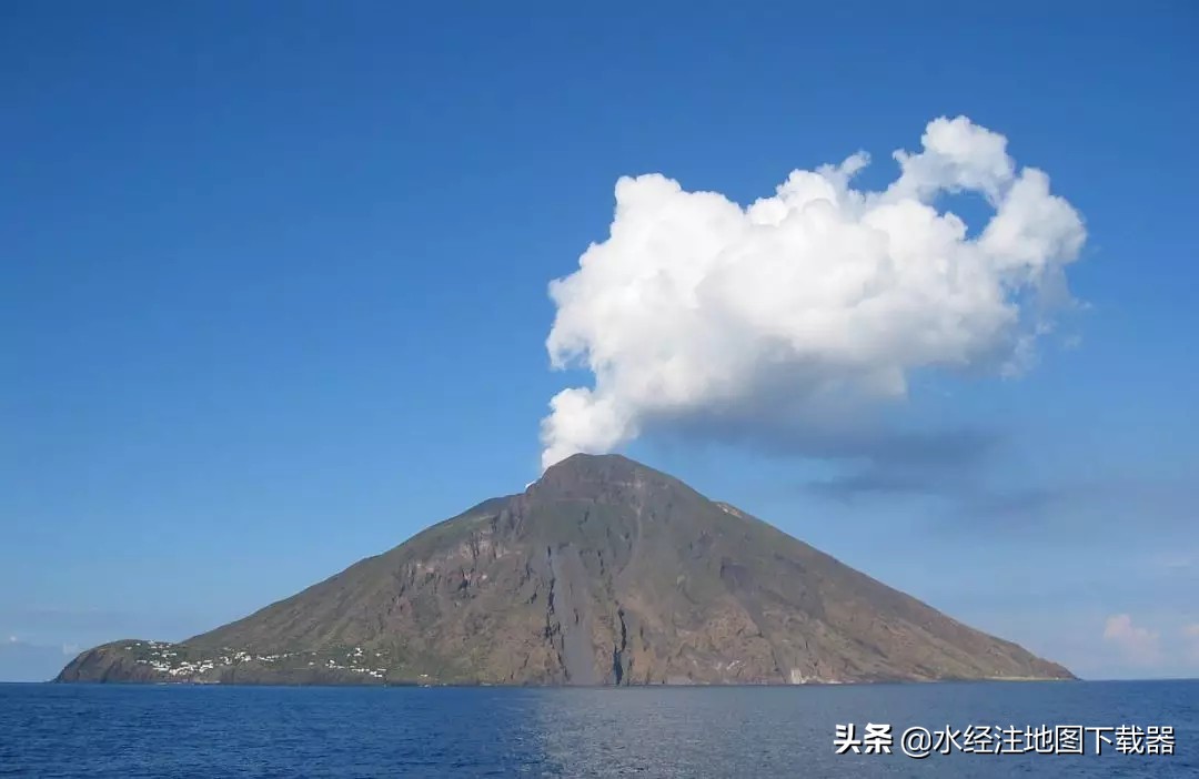 地球上这么多的水都去哪里了,地球上的植物从哪里来