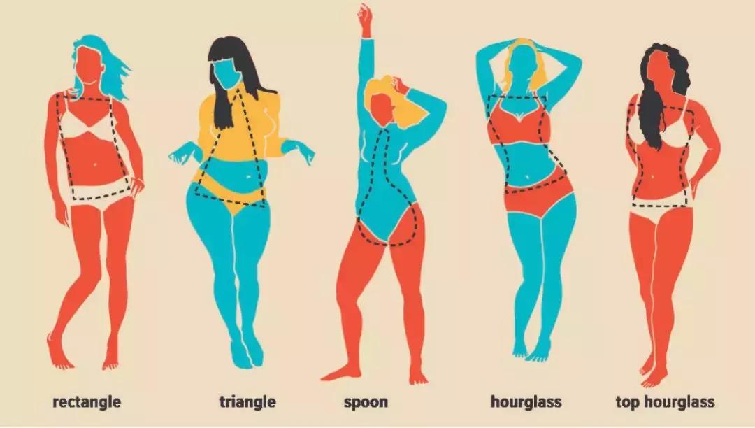 哪都瘦就腿粗,老爹裤小个子显腿瘦