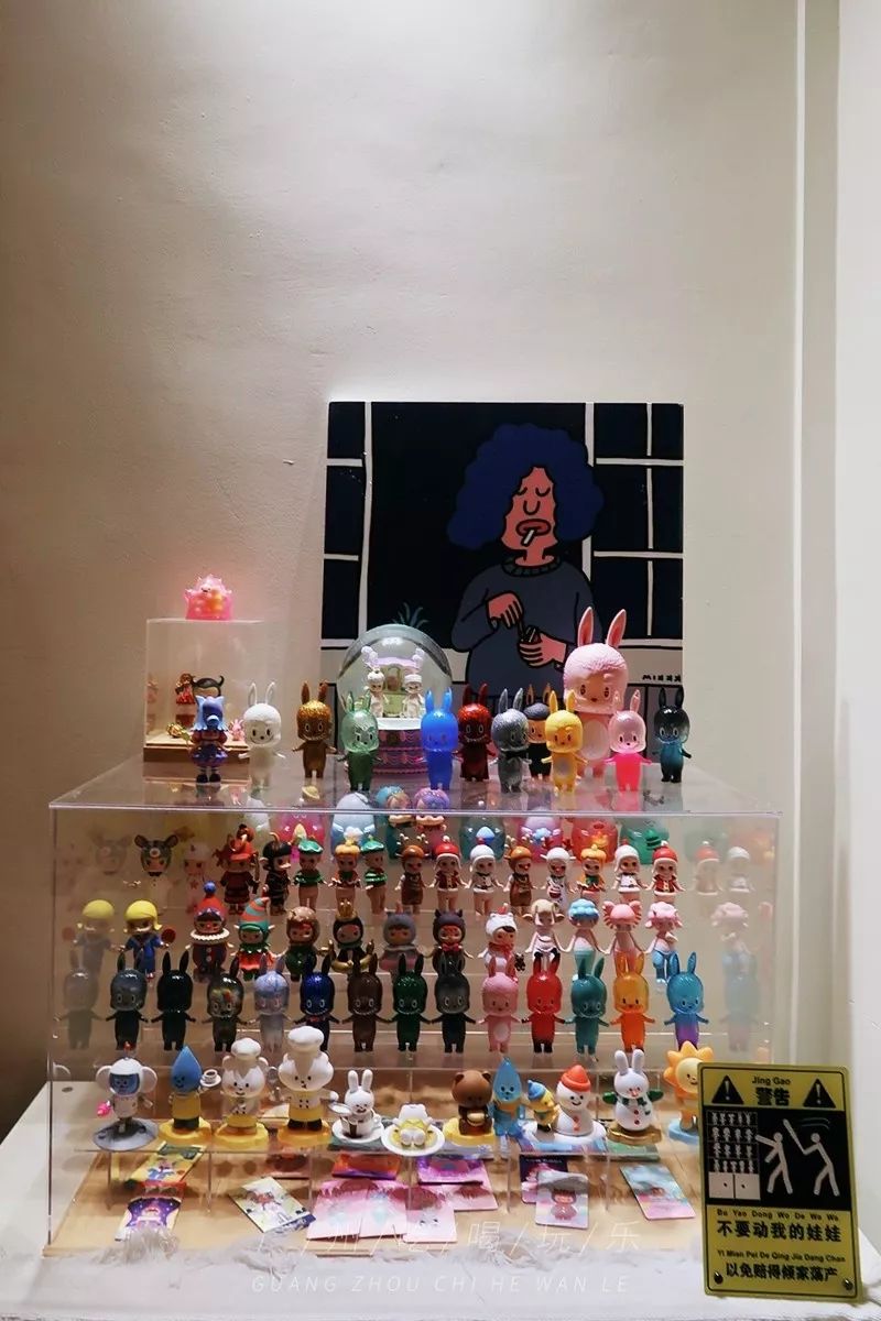 新加坡玩具博物馆 (复古玩具博物馆)