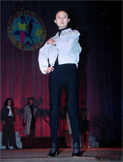 最好的健美紧身裤,20世纪80年代的健美裤