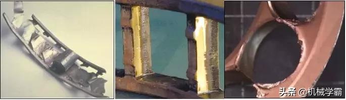 轴承磨损点蚀,深入剖析轴承清洗方案