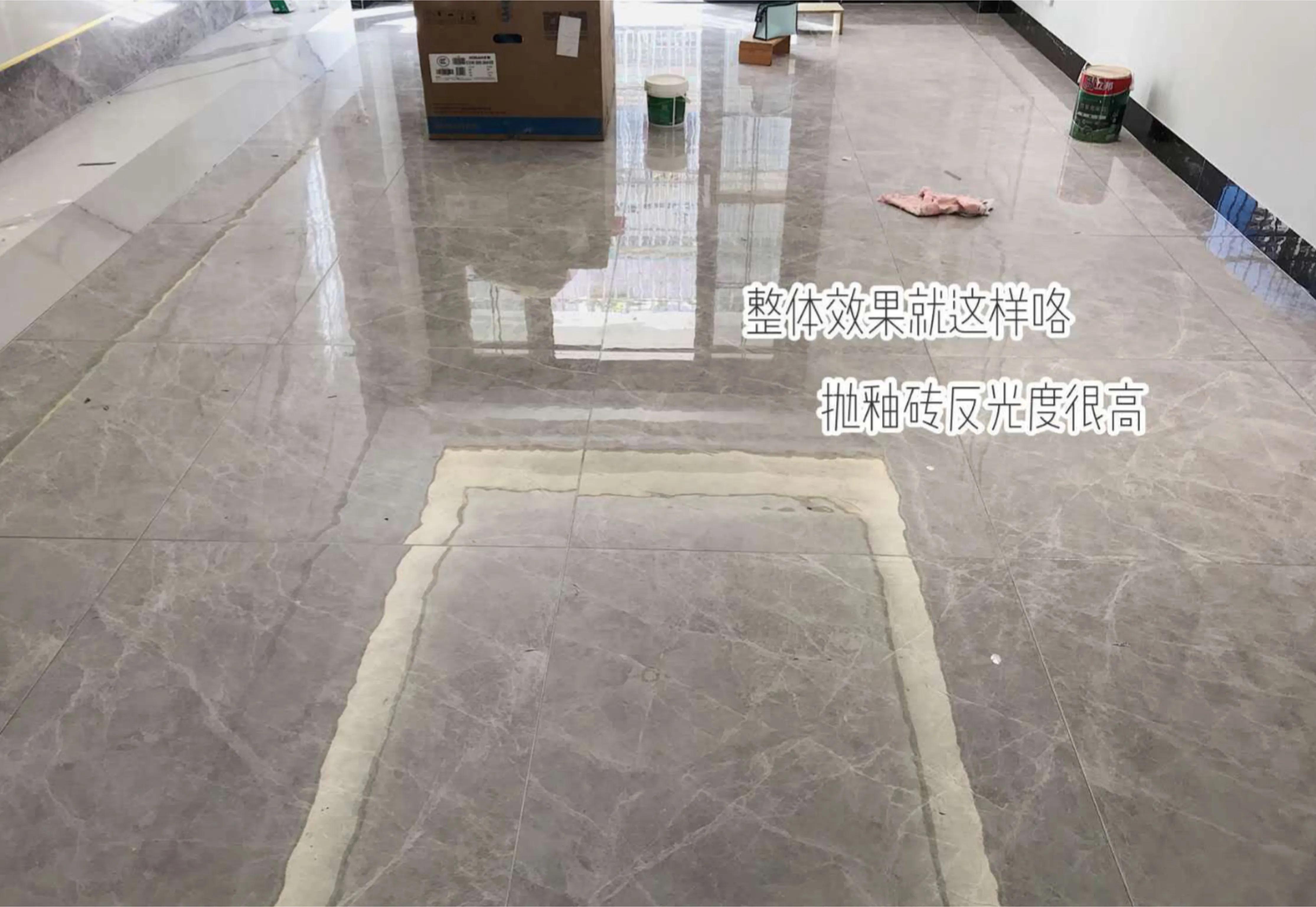 自己做美缝一定要知道的事,做的久了发现美缝真的不太好做