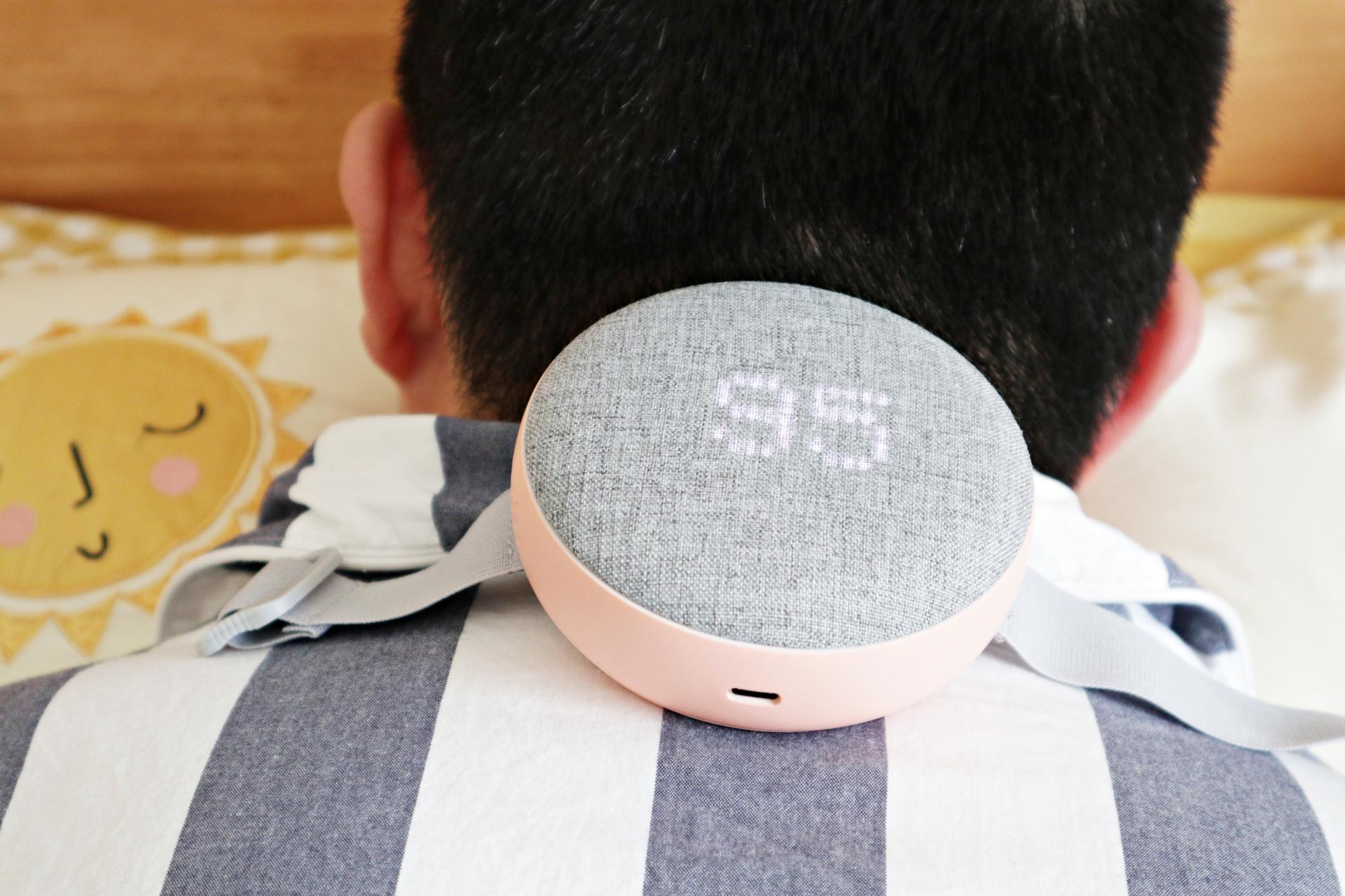 左点小艾2代无线智能艾灸盒,左点艾灸盒3.0