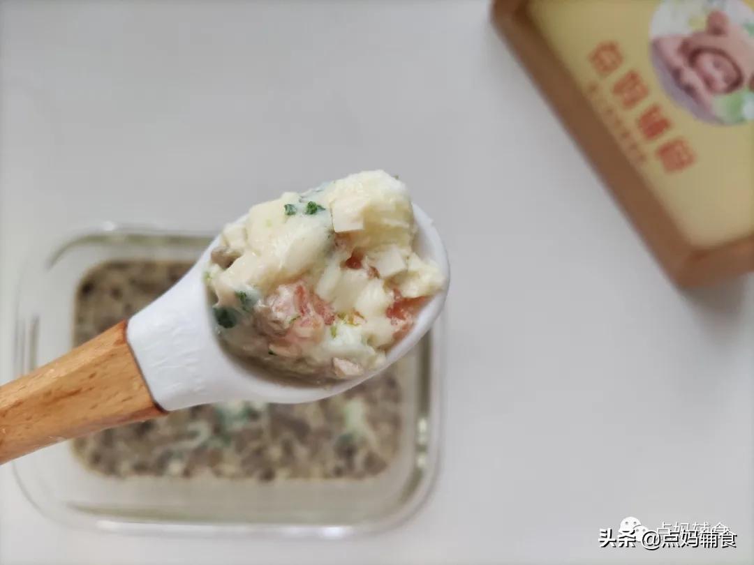 8-9个月宝宝辅食食谱,8-9个月宝宝刚开始做辅食关注事项