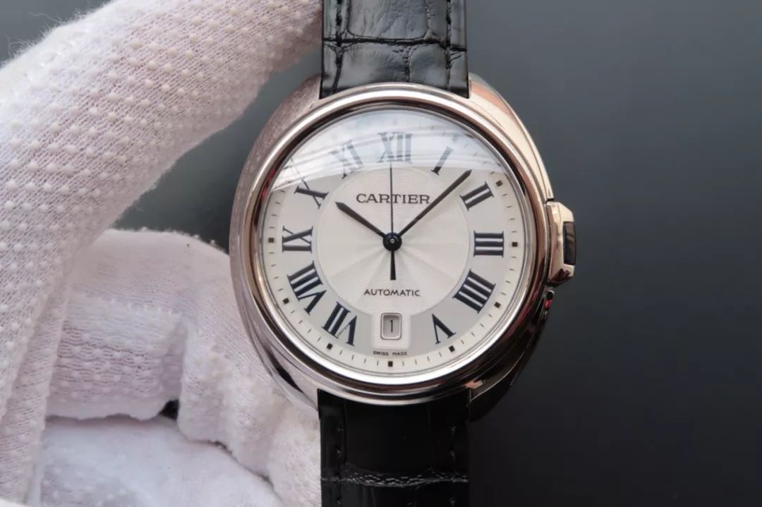 比applewatch还流行的机械表，人生中最值得入手的高级腕表