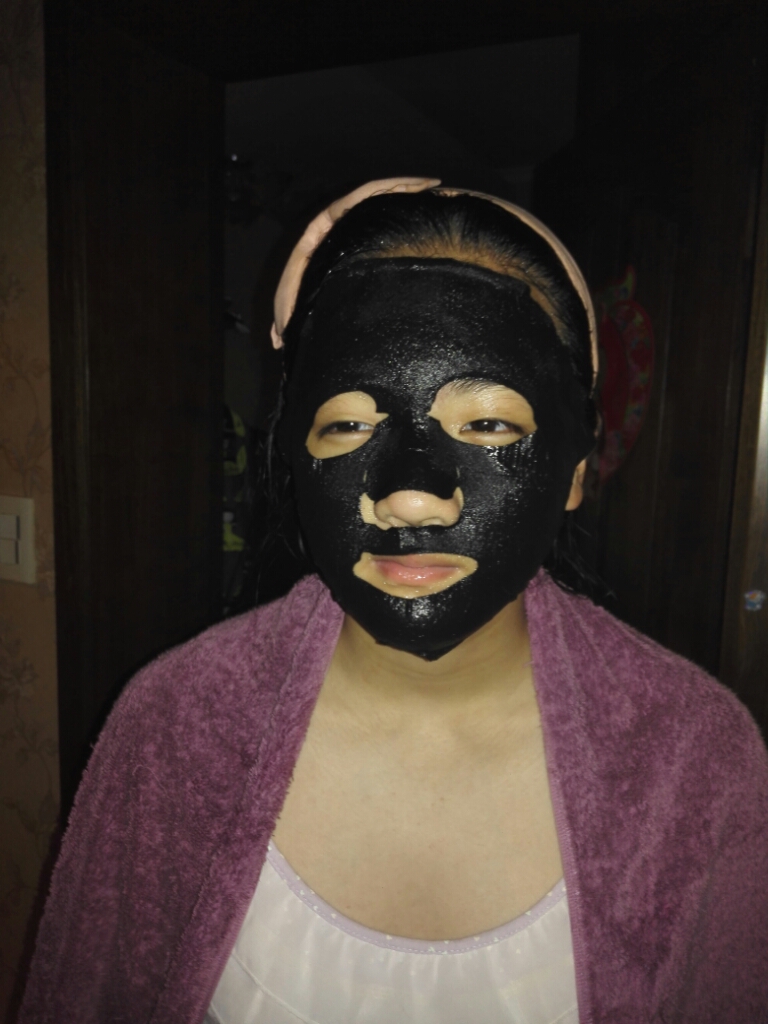 膜法世家补水保湿面膜评测,膜法世家美白保湿面膜测评