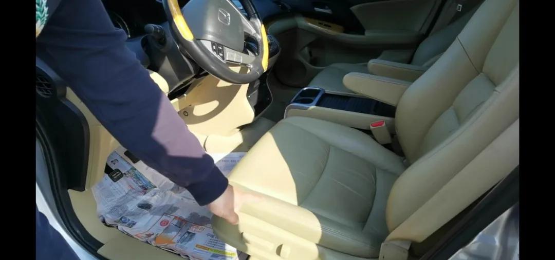 奥德赛二手车10年现在还值多少钱,老铁二手车奥德赛