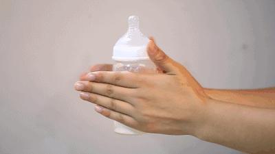 奶粉如何减少泡沫,奶粉有泡沫的好还是没泡沫的好