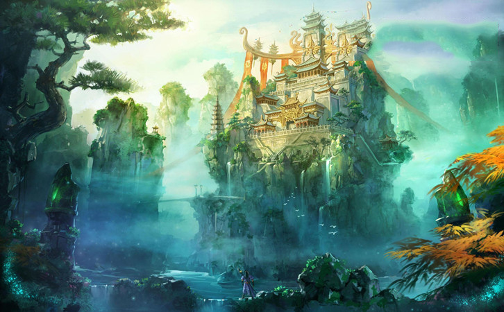 真仙地仙大罗金仙是什么小说,地仙真仙大罗金仙小说