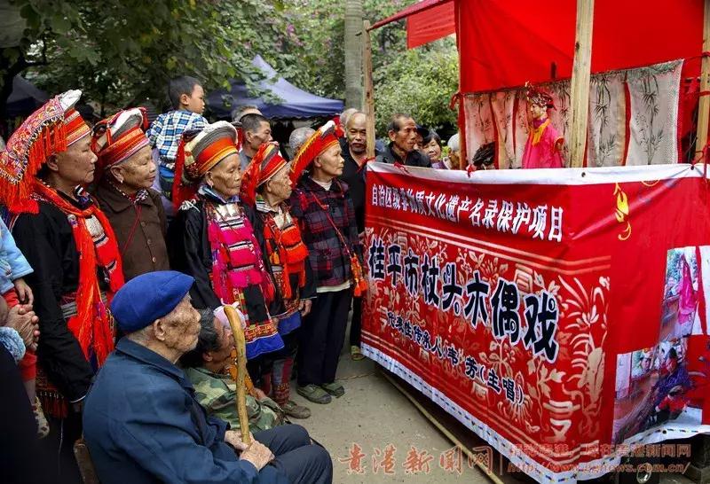 贵港市非物质文化遗产,广西贵港文化遗产有哪些