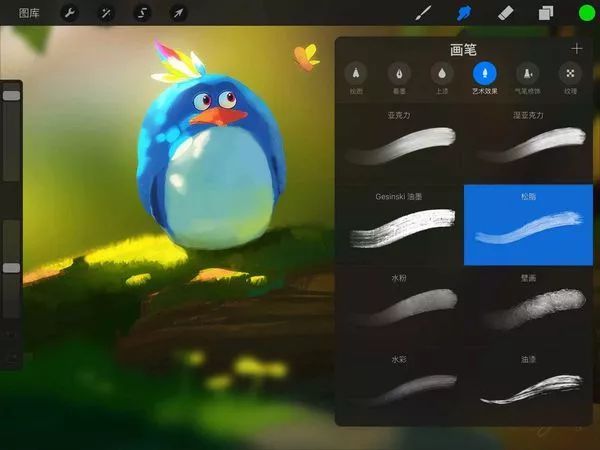 ipad绘画笔怎么连接ipad,电脑绘画和ipad绘画