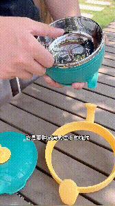 最好用的宝宝加热保温碗,保温碗可加热可充电