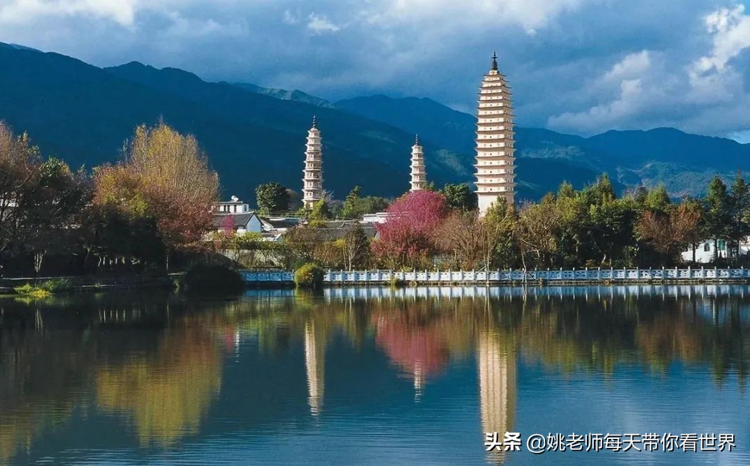 玩遍北京打卡新地标,最新景点网红打卡地