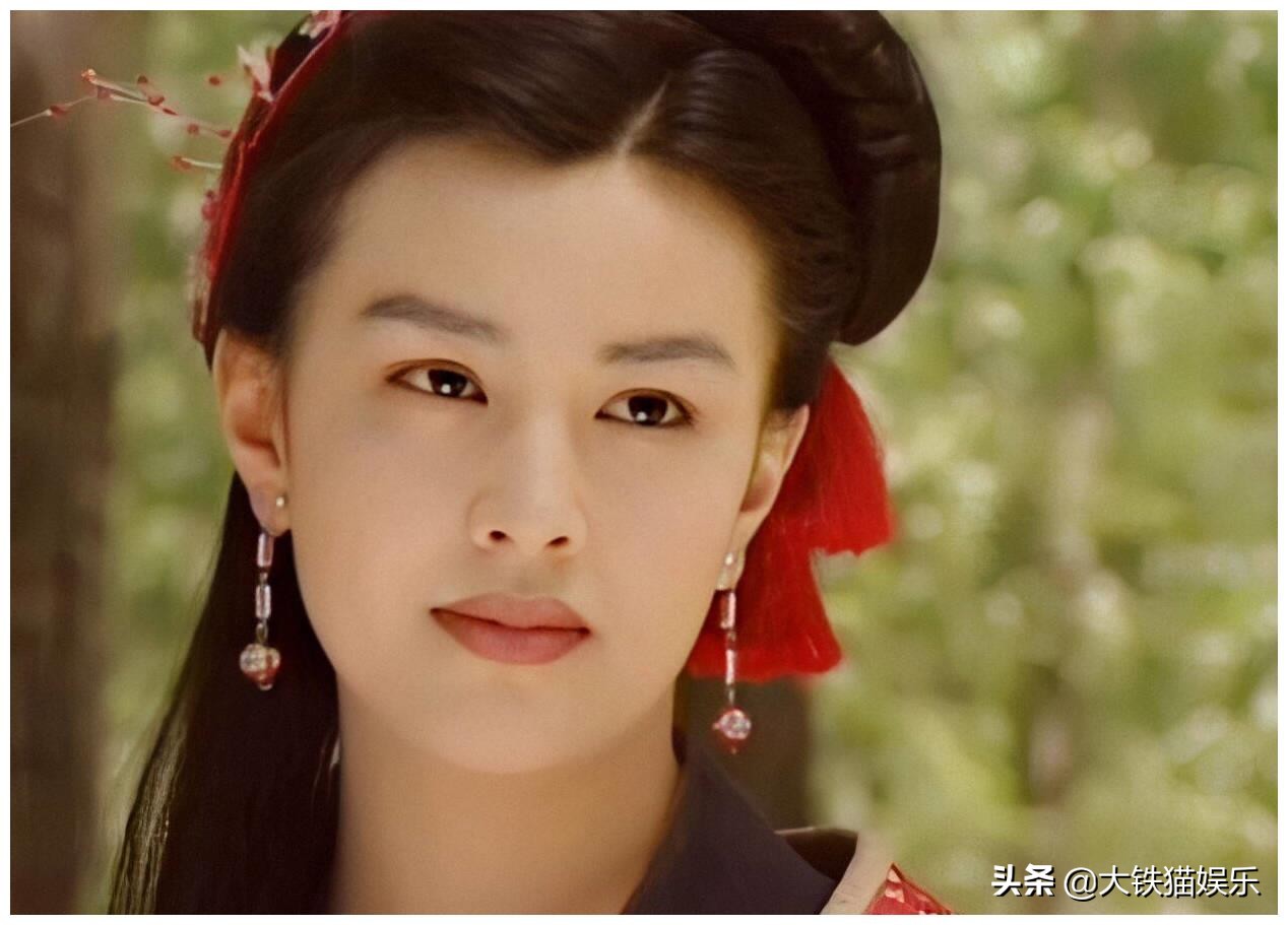 小鱼儿和花无缺如何挑选演员的,小鱼儿与花无缺颜值排名