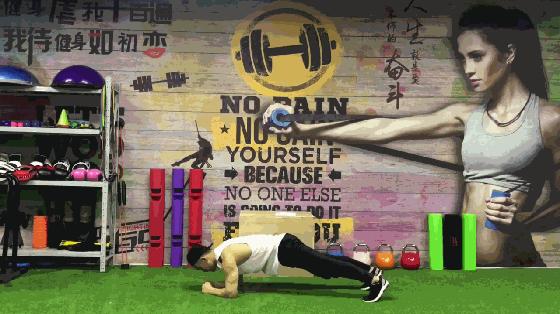 正确的减肥计划和锻炼方案,夏天来了每天练10分钟高效减肥操