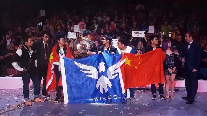 ti国际邀请赛dota2各队战绩,dota2历届ti中国队成绩及成员