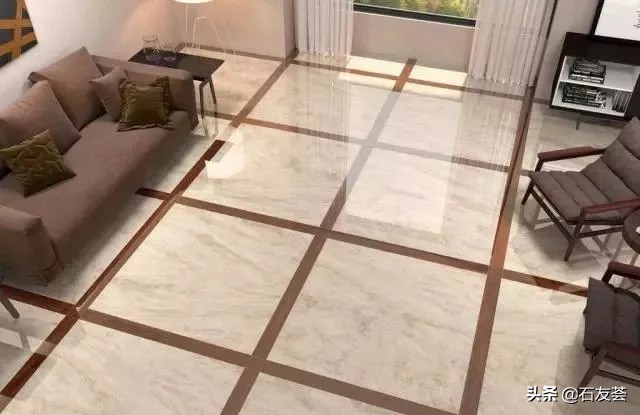 石材养护小贴士：石材刮花了怎么办，几个方法帮您解决