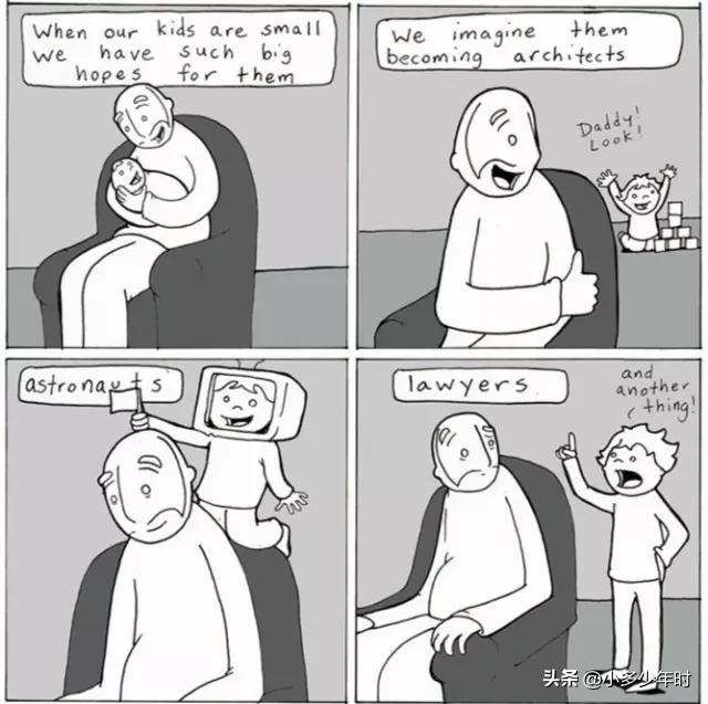 疫情期间的超级奶爸,关于超级奶爸的漫画