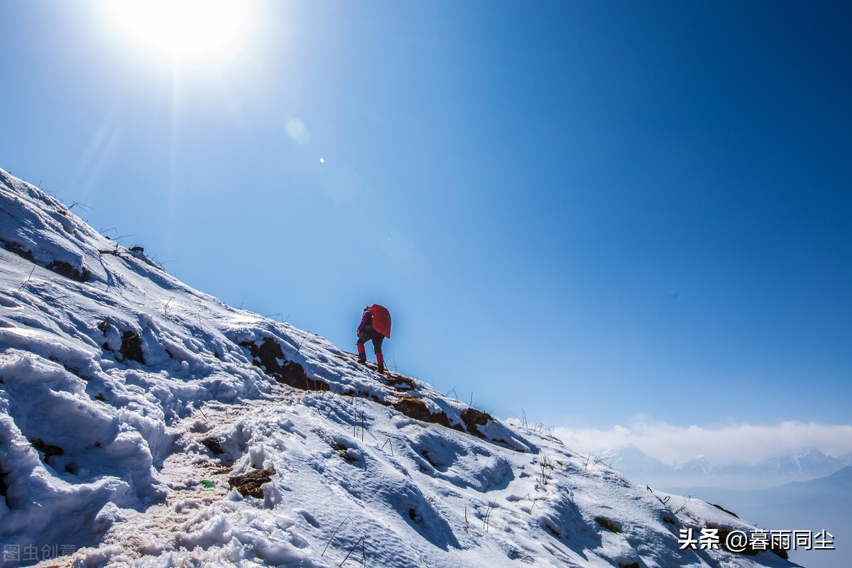 登山靴真实测评,透气又好穿的登山靴