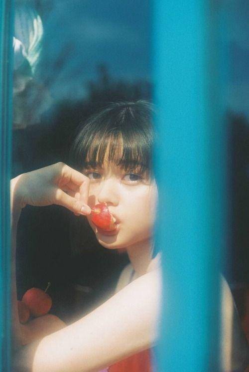 童颜牛奶肌,好看的牛奶肌