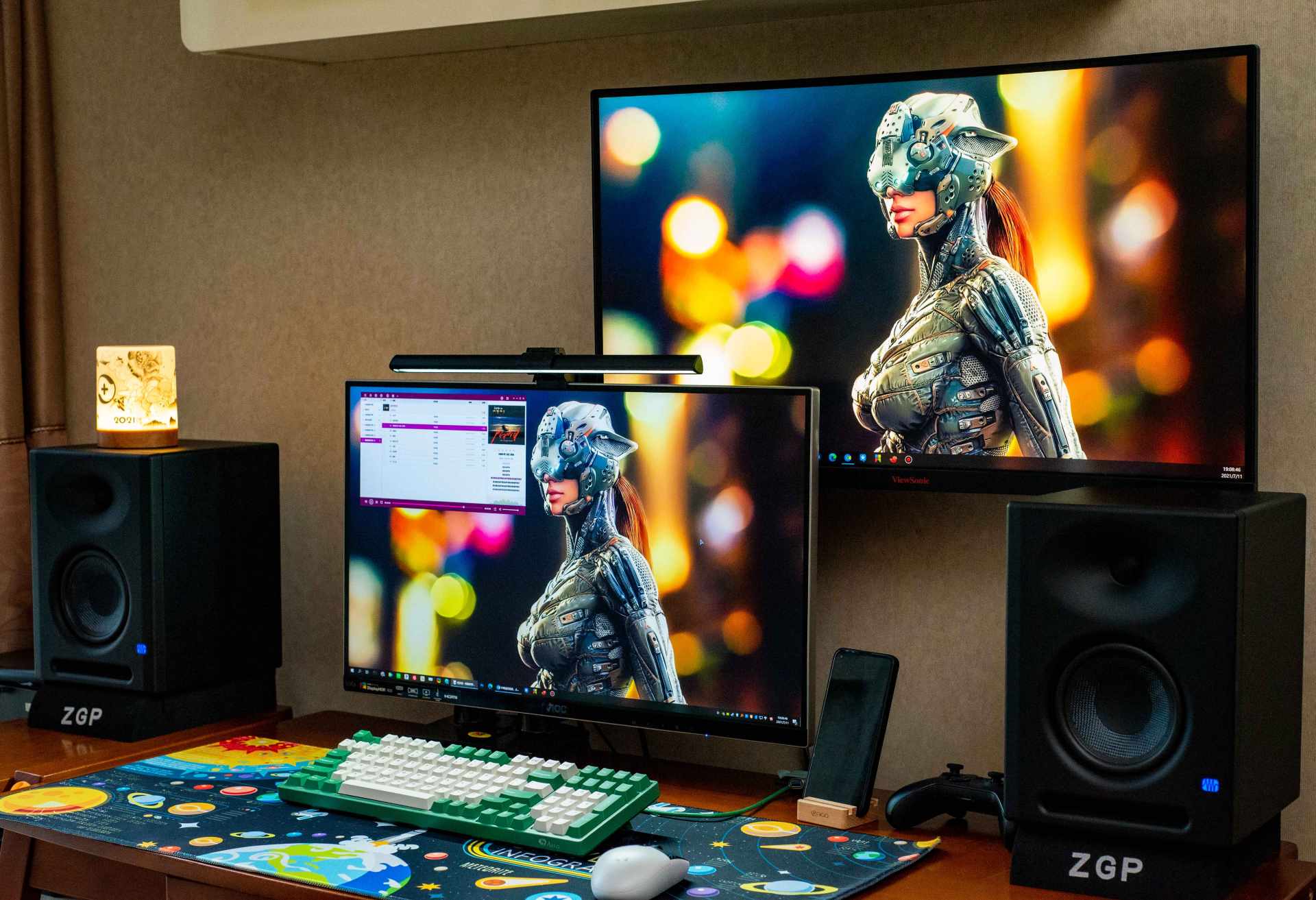 不再迷恋音乐,presonuse5bt监听音箱