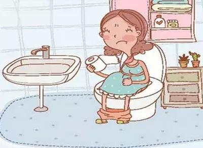 孕期尿频但是尿得很少,孕期前期尿频尿的还多