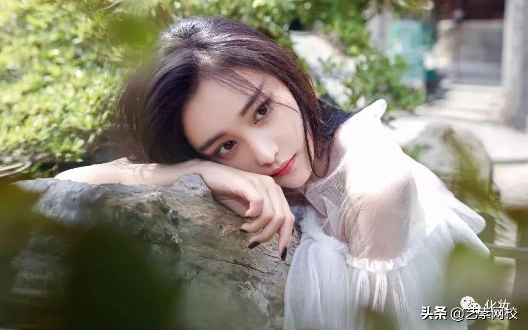 化妆初学画眉推荐什么眉笔,眉毛淡有眉形怎么画眉