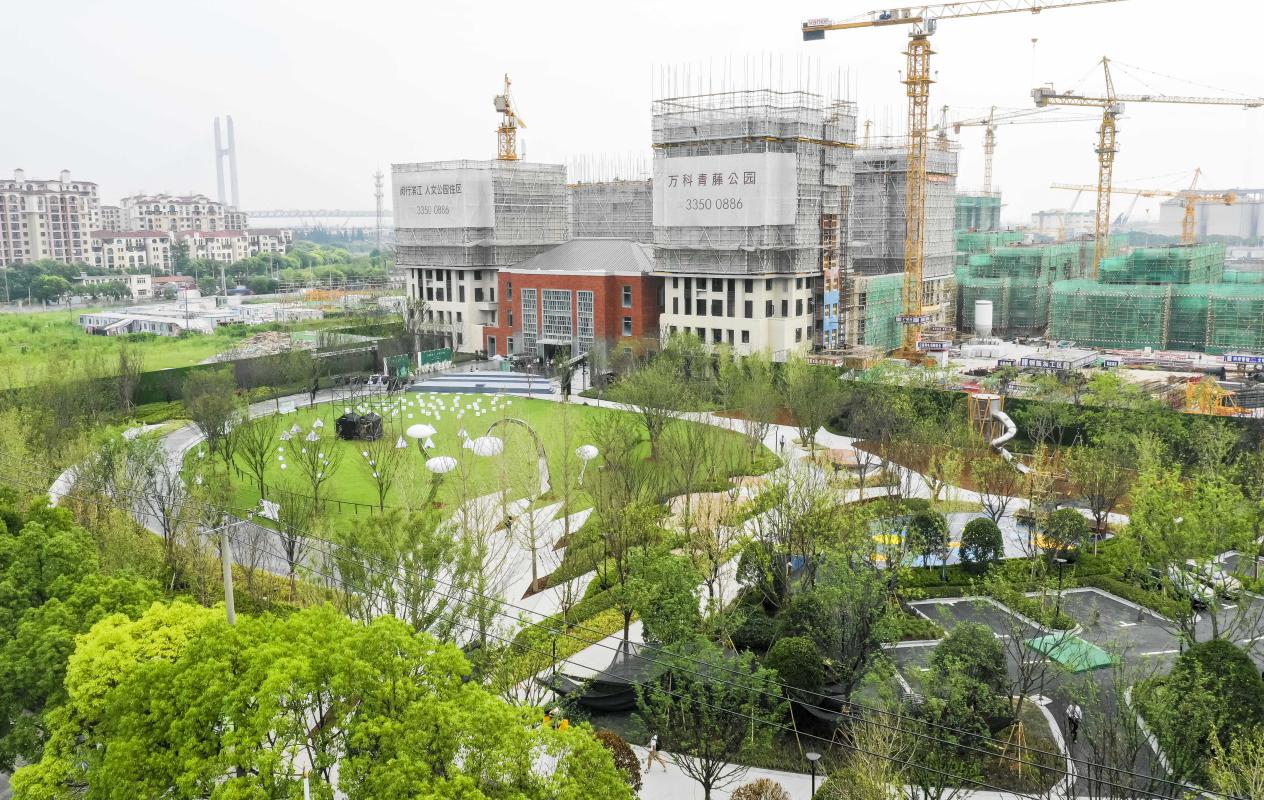 实力圈粉“高知购房人群”这个项目究竟有何独到之处？