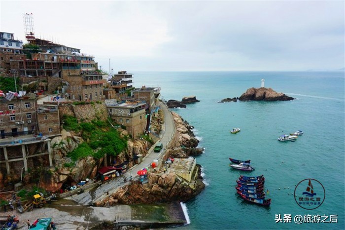 中国十大避暑岛,中国十大美丽群岛