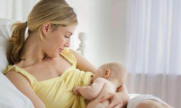 母乳不够怎么办最有效的方法,大多数母乳不够吃