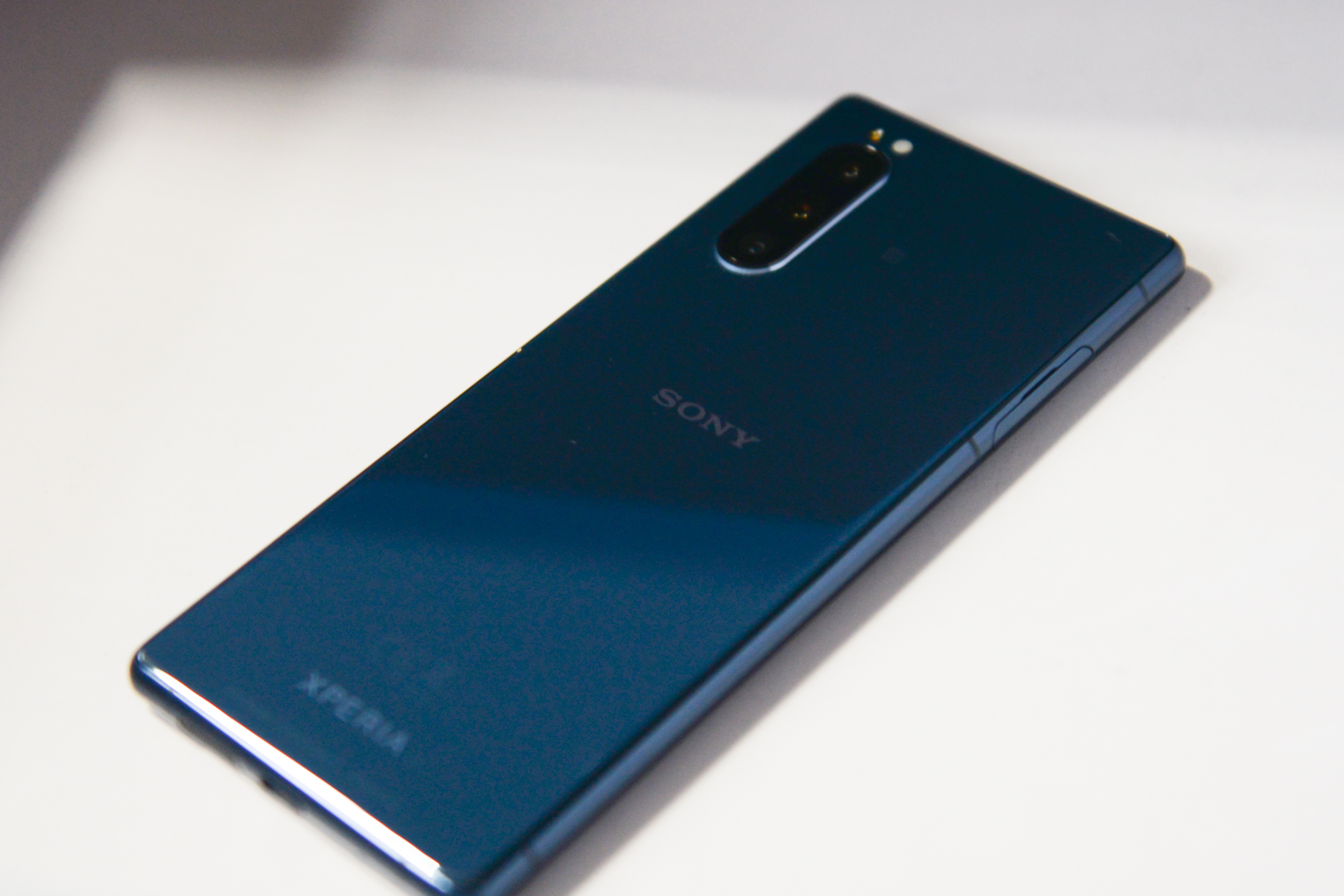 xperia1对比xperia1ii,索尼xperiapro-i对比xperia1iii