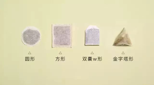 什么是袋袋裤词语,什么是袋泡茶