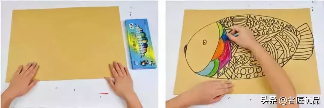 创意手工：一次性纸杯蛋壳纸板，竟能做出如此精致的手工作品