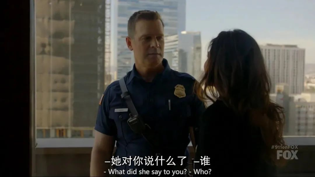 刷爆抖音的生死大片，捂住心脏看完，太过瘾了