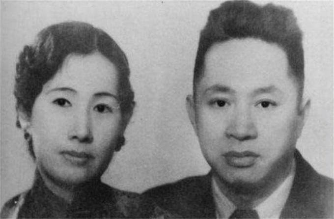 叶挺给童养媳300大洋，要求解除婚约，她却拿钱买下一间庵堂