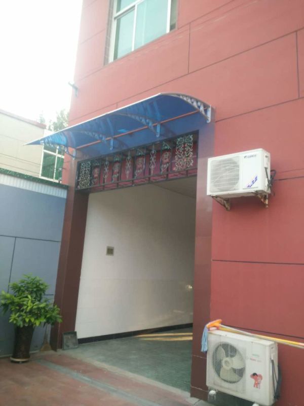 错层雨棚,错层阳台搭雨棚怎样才算不违建