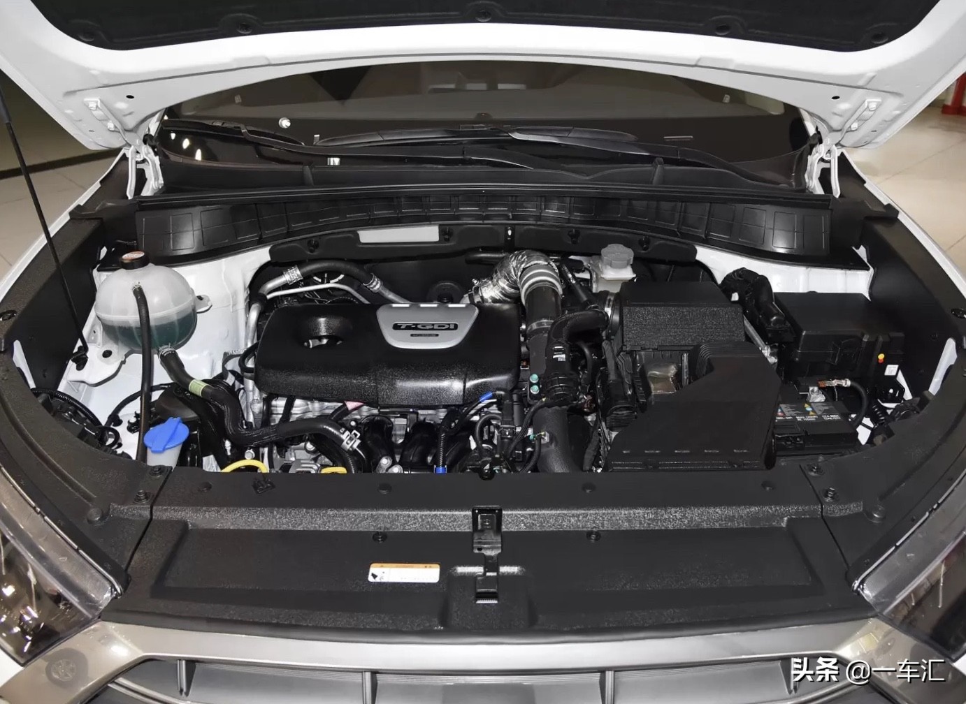 现代途胜哪个配置最值得购买,23款现代途胜到底值不值得购买