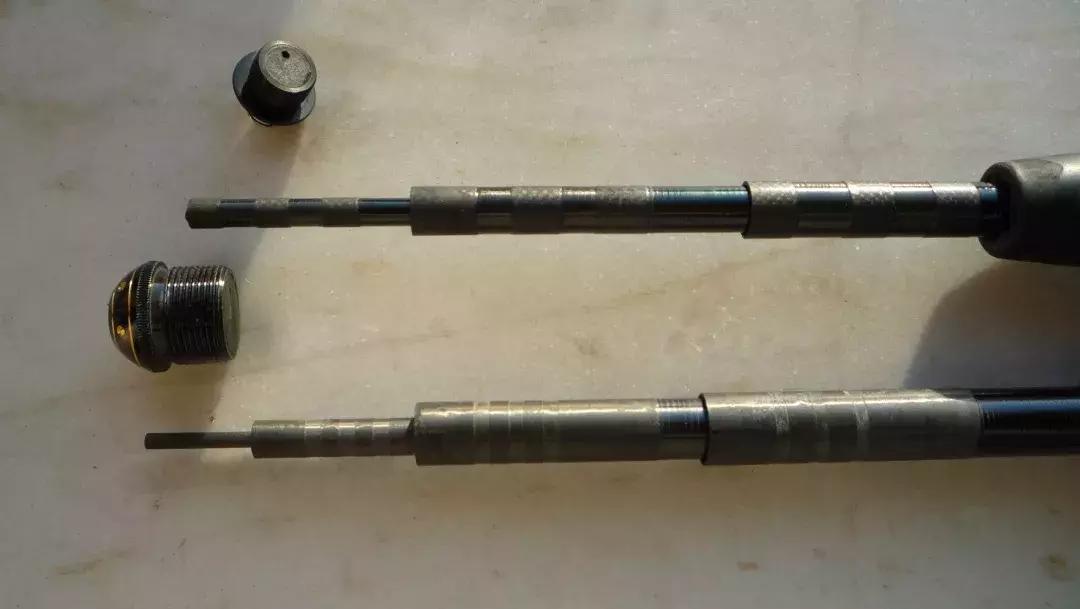 伪劣钓竿,揭露钓竿宣传的三大骗局