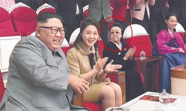 辟谣：朝鲜最高领导人病危？特朗普称不知情；韩媒称金正恩接受心血管手术，但已态势好转