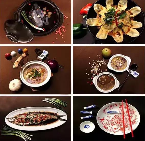 台儿庄景区内美食推荐,住台儿庄古城里面吗