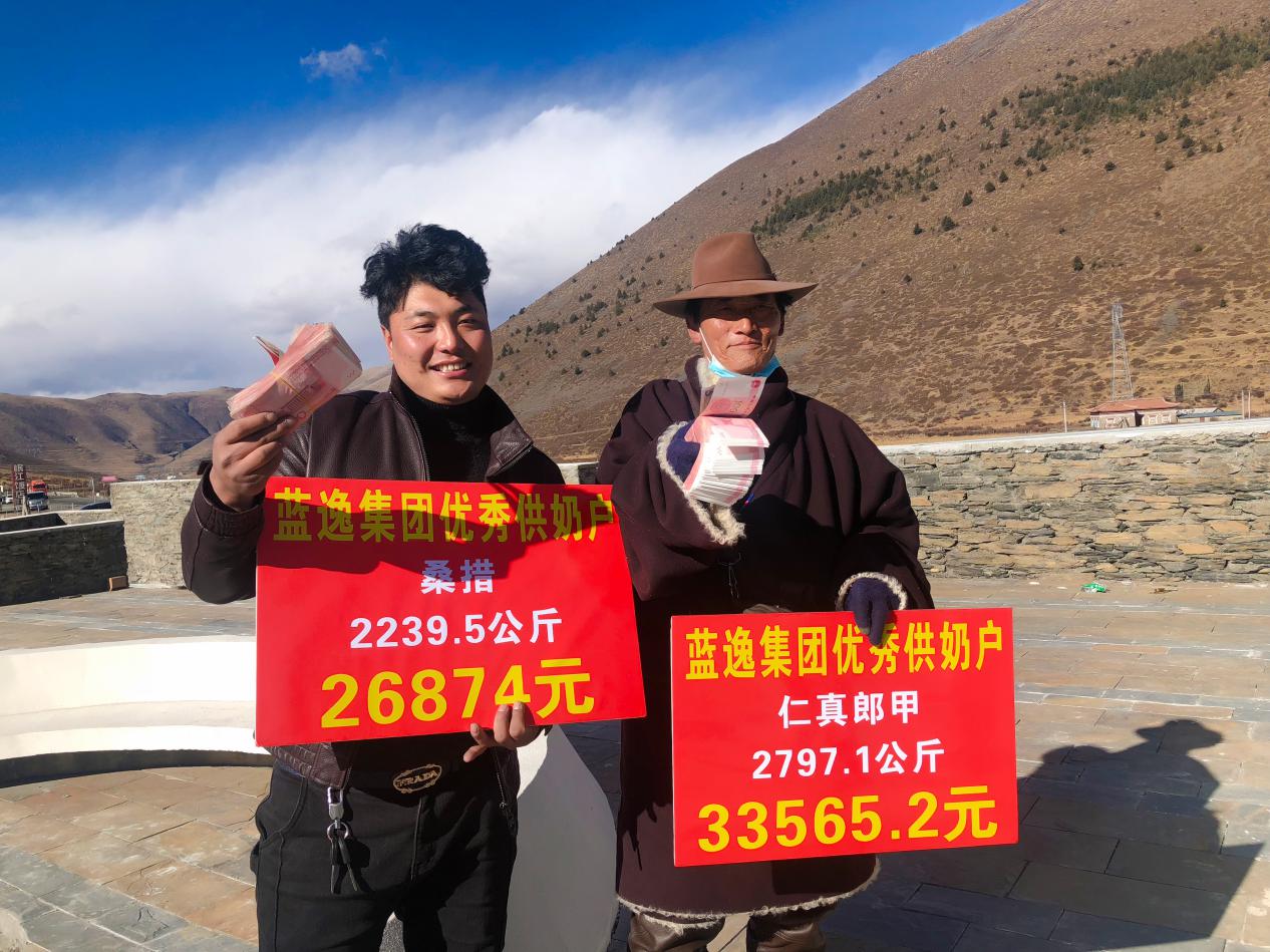 发展牦牛产业助力乡村振兴,牦牛产业升级惠及当地农牧民