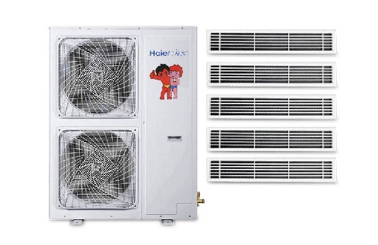 2021中央空调十大品牌排行榜,中央空调哪个品牌好十大排名