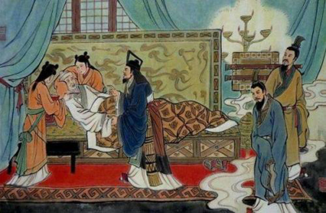 司马昭之心历史评判,司马昭之心到底是什么