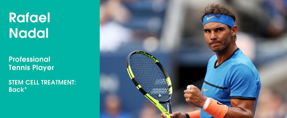 为什么干细胞成为治疗关节疼痛的最佳选择，来看看这些实例