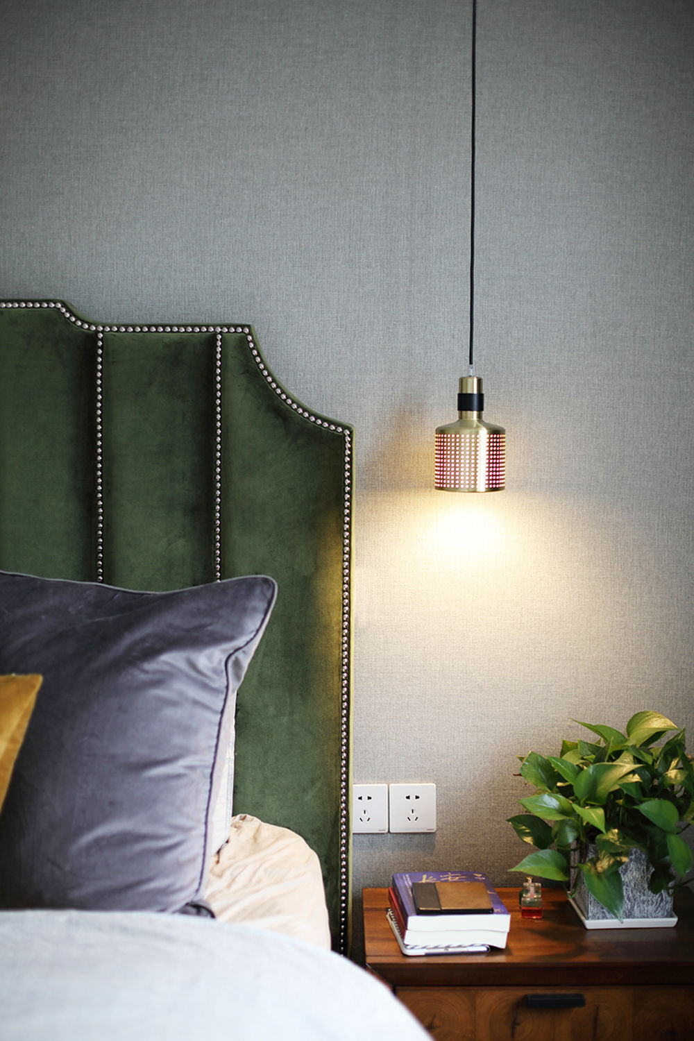 90平米两房小户型简约风格,小户型两房简装